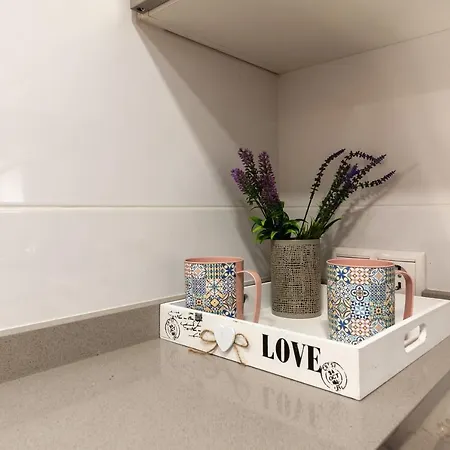 Apartamento Titín *