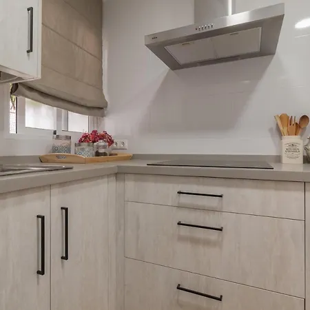 Titín Apartamento Córdova