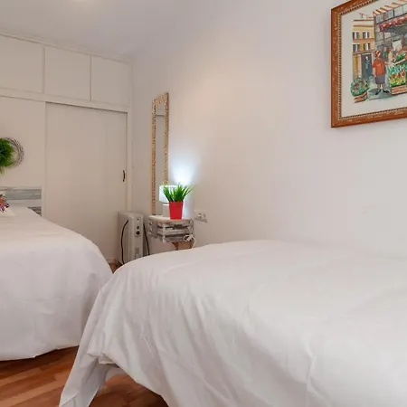 Titín Apartamento