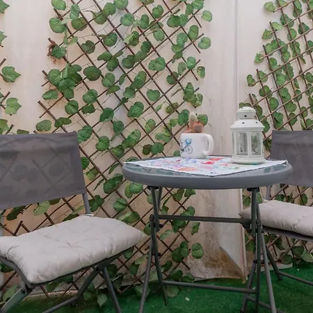 Apartamento Titín *