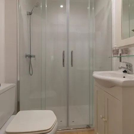 Apartamento Titín