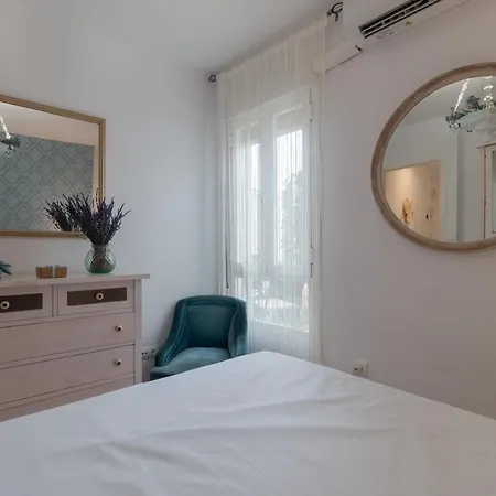 Titín Apartamento Córdova