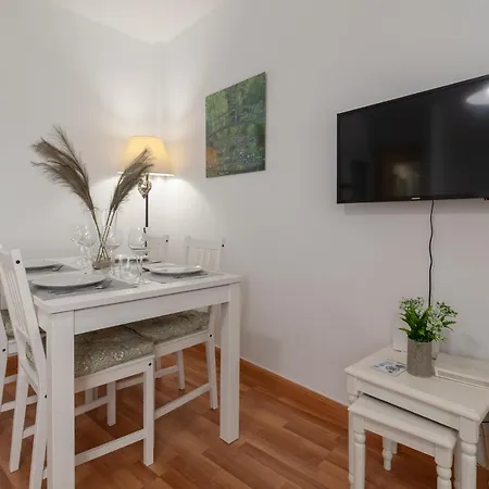 Titin Apartamento