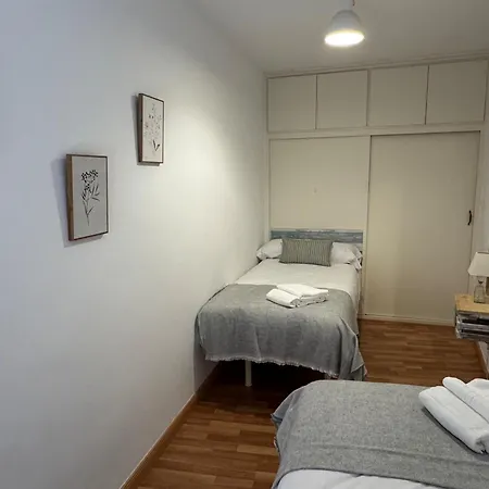 El Rincon De Candela - Centro De Apartman