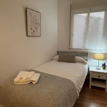 Apartman El Rincon De Candela - Centro De *
