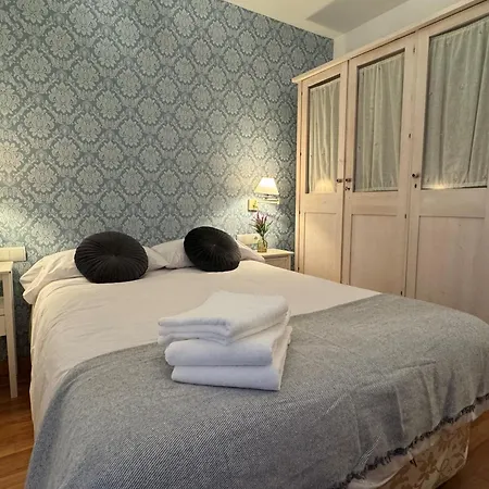 Apartman El Rincon De Candela - Centro De Córdoba