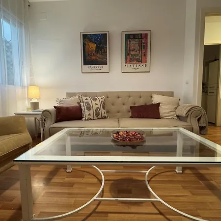 Apartman El Rincon De Candela - Centro De Córdoba