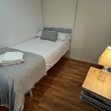 Apartman El Rincon De Candela - Centro De *