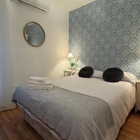 El Rincon De Candela - Centro De Apartman *