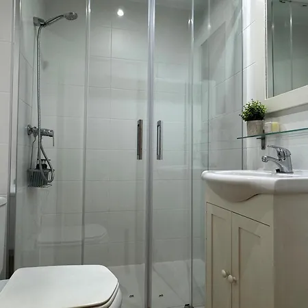 El Rincon De Candela - Centro De Apartman