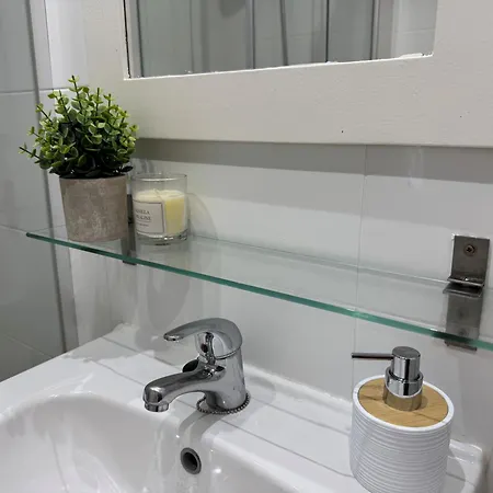 El Rincon De Candela - Centro De Apartman Córdoba
